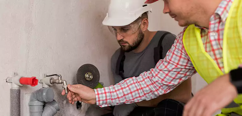 Water Softener Installation in Waterbury, CT