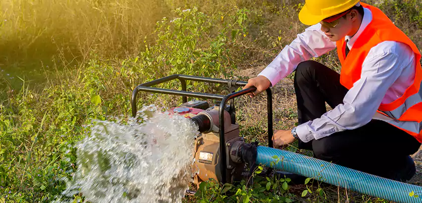 Well Pump Repair Waterbury
