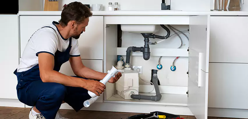 Pipe Replacement Services in Waterbury