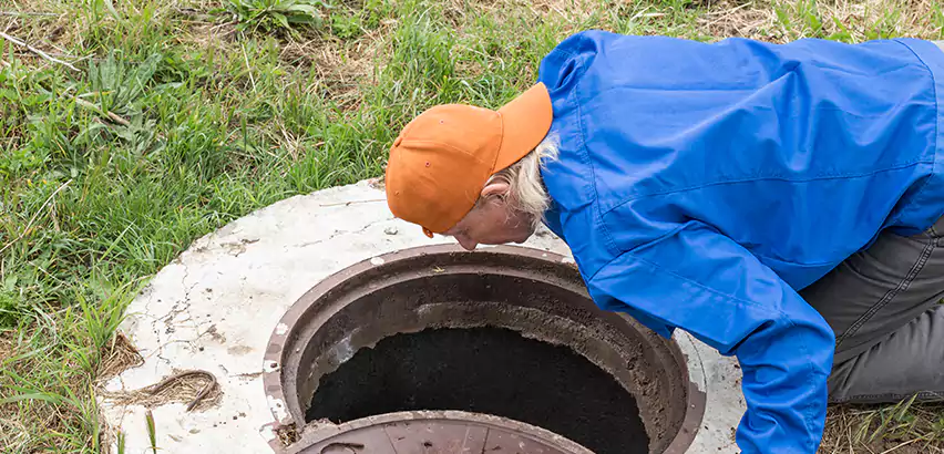 Septic Tank Leak Repair in Waterbury, CT