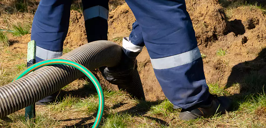 Commercial Sewer Cleaning in Waterbury