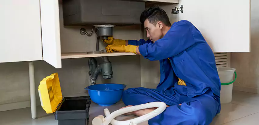 Sewer Line Maintenance Waterbury, CT