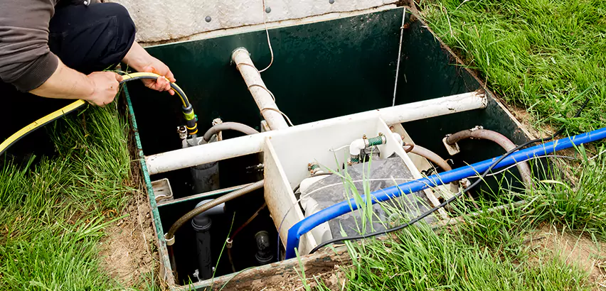 Zoeller Sump Pump Maintenance in Waterbury