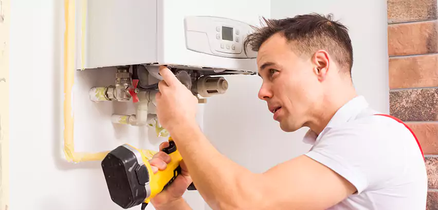 Takagi Tankless Water Heater Maintenance in Waterbury