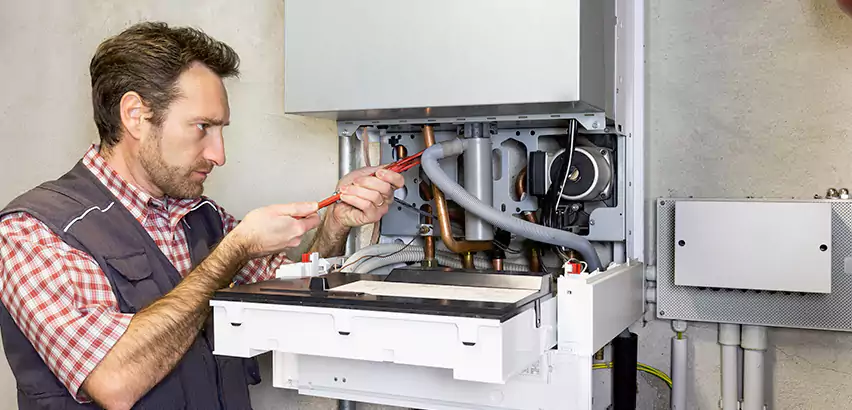 Rinnai Water Heater Maintenance Waterbury