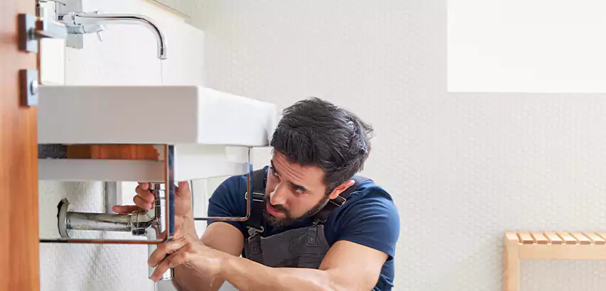 Commercial Water Leak Detection in Waterbury