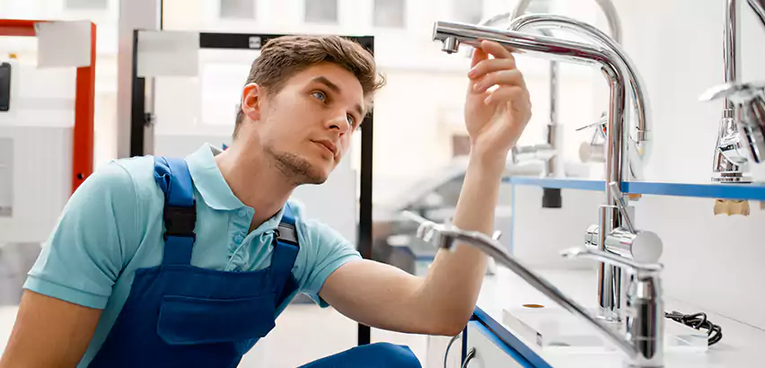 Water Leak Detection in Waterbury