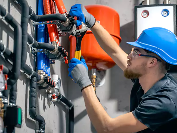 Why Choose Prime Waterbury Plumbing for Backflow Preventer Installation in Waterbury, CT?