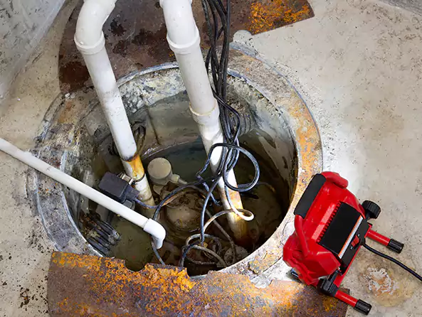 Why Choose Prime Waterbury Plumbing for Basement Sump Pump Installation in Waterbury?