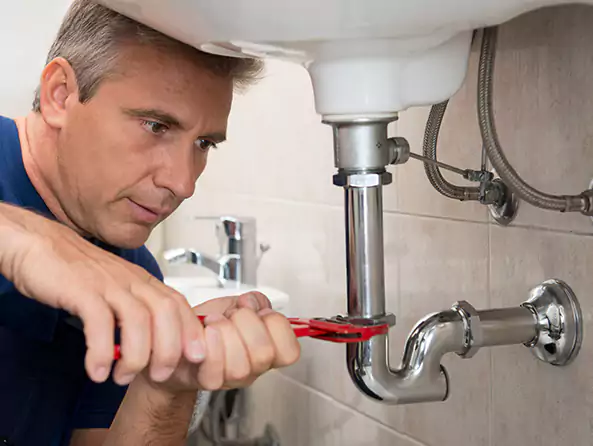 Why Choose Prime Waterbury Plumbing for Bathroom Plumbing in Waterbury, CT?