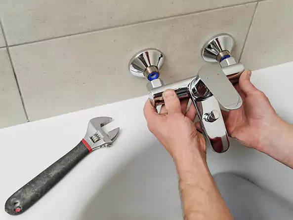 Why Choose Prime Waterbury Plumbing for Bathtub Faucet Replacement in Waterbury, CT?