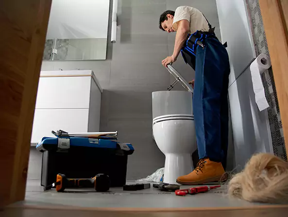  Why Choose Prime Waterbury Plumbing for Drainage Services in Waterbury, CT?]