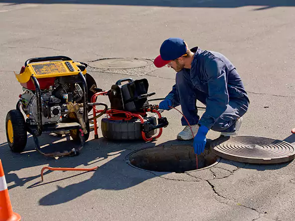 Why Choose Prime Waterbury Plumbing for Drains Camera Inspection in Waterbury, CT?