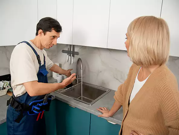 Why Choose Prime Waterbury Plumbing for Emergency Plumbing Repair in Waterbury, CT?