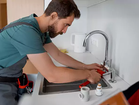 Why Choose Prime Waterbury Plumbing for Faucet Repair in Waterbury, CT?
