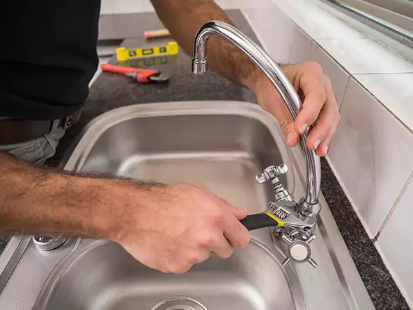 Why Choose Prime Waterbury Plumbing for Faucet Replacement in Waterbury, CT?