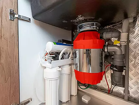 Why Choose Prime Waterbury Plumbing for Garbage Disposal Installation in Waterbury, CT?