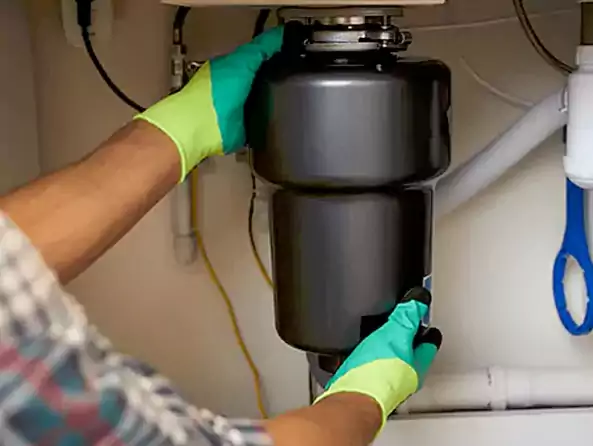 Why Choose Prime Waterbury Plumbing for Garbage Disposal Replacement in Waterbury, CT?