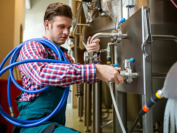 Why Choose Prime Waterbury Plumbing for Gas Leak Repair in Waterbury, CT?