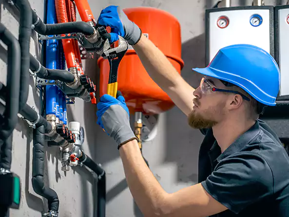 Why Choose Prime Waterbury Plumbing for Gas Water Heater Installation in Waterbury, CT