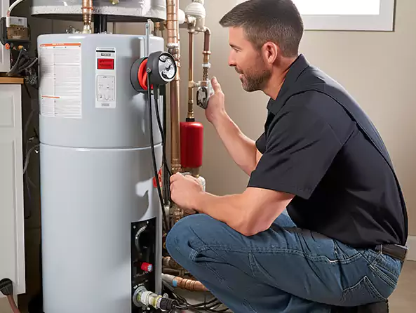 Why Choose Prime Waterbury Plumbing for Gas Water Heater Repair in Waterbury, CT?