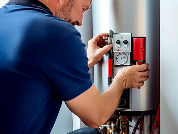 Why Choose Prime Waterbury Plumbing for Gas Water Heater Replacement in Waterbury, CT?
