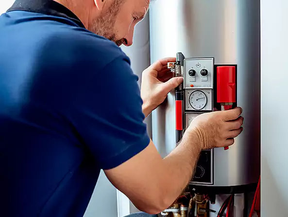 Why Choose Prime Waterbury Plumbing for Hot Water Tank Maintenance in Waterbury, CT?