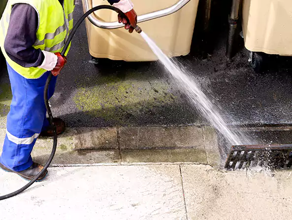 Why Choose Prime Waterbury Plumbing for Hydro Jetting in Waterbury, CT?