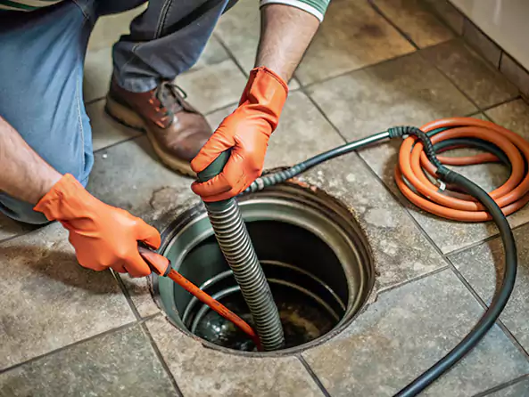 Why Choose Prime Waterbury Plumbing for Hydrojet Plumbing in Waterbury, CT?