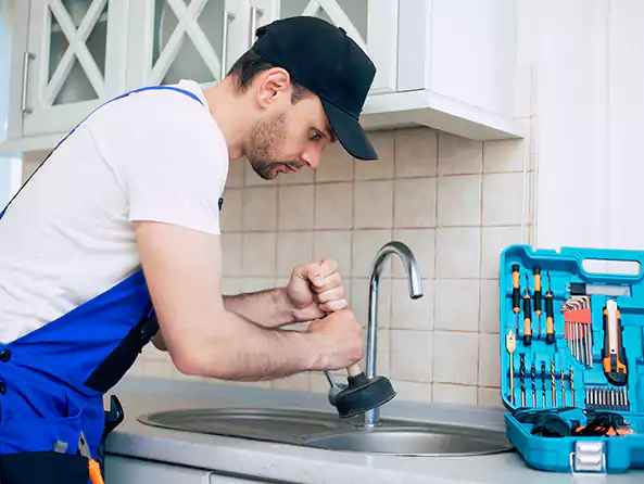 Why Choose Prime Waterbury Plumbing for Kitchen Plumbing in Waterbury, CT?