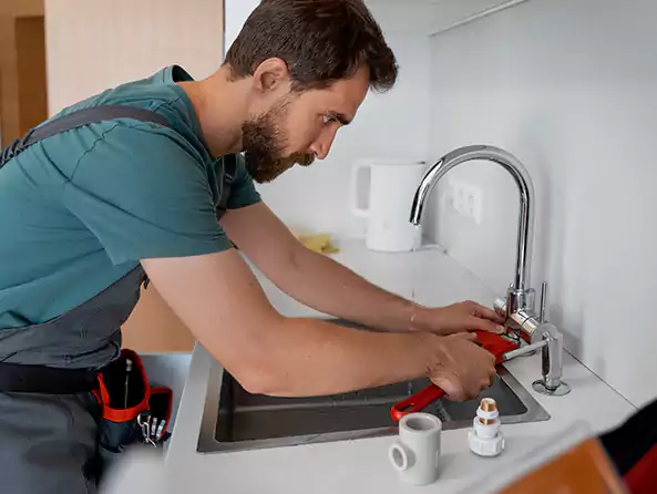 Why Choose Prime Waterbury Plumbing for Kitchen Sink Installation in Waterbury, CT?