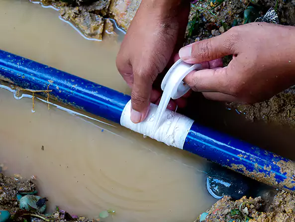  Why Choose Prime Waterbury Plumbing for Leak Detection in Waterbury, CT?]