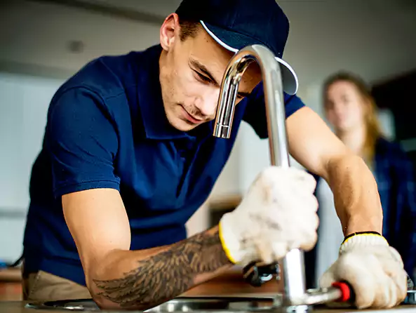 Why Choose Prime Waterbury Plumbing for Plumbing Repair in Waterbury, CT?