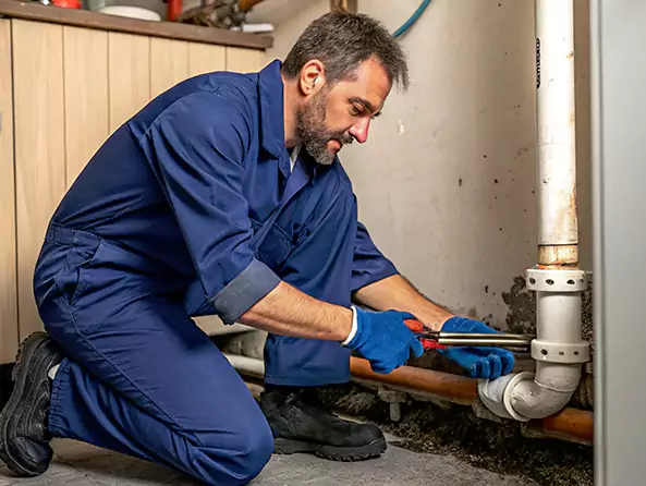 Why Choose Prime Waterbury Plumbing for Repiping Services in Waterbury?