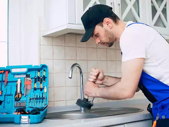 Why Choose Prime Waterbury Plumbing for Rooter Services in Waterbury, CT?