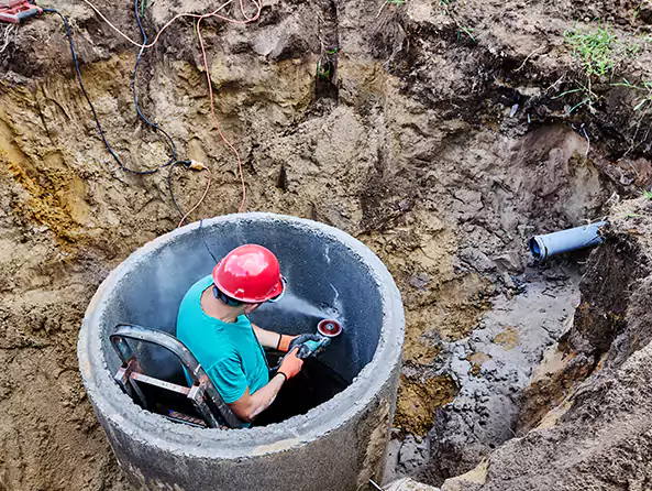 Why Choose Prime Waterbury Plumbing for Septic Tank Repair in Waterbury, CT?