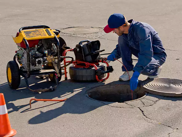 Why Choose Prime Waterbury Plumbing for Sewer Line Inspection in Waterbury, CT?