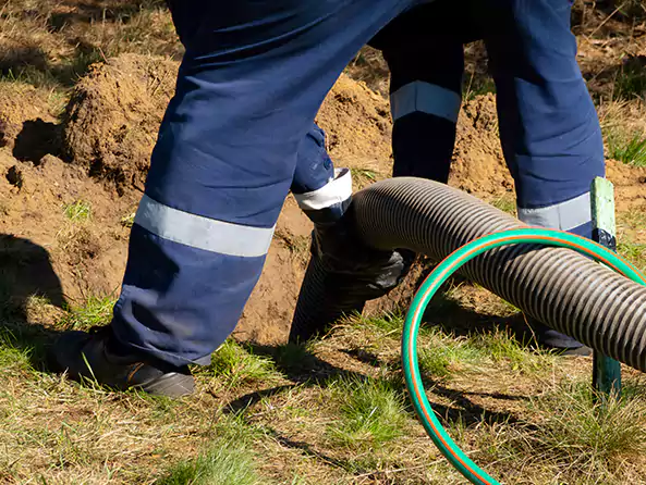 Why Choose Prime Waterbury Plumbing for Sewer Line Replacement in Waterbury, CT?