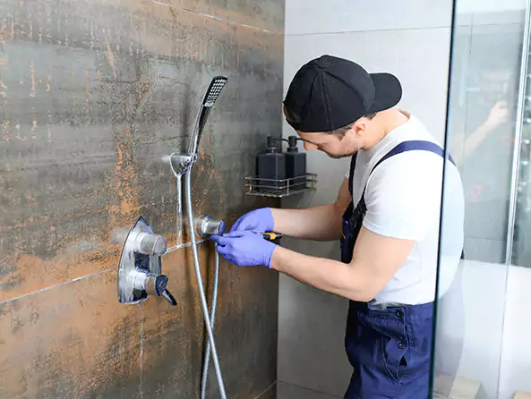 Why Choose Prime Waterbury Plumbing for Shower Installation in Waterbury, CT?