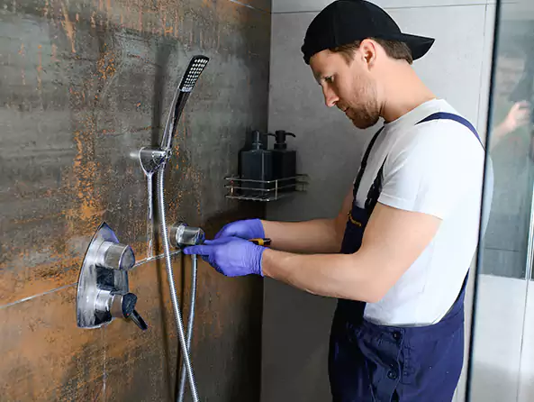 Why Choose Prime Waterbury Plumbing for Shower Repair in Waterbury, CT?