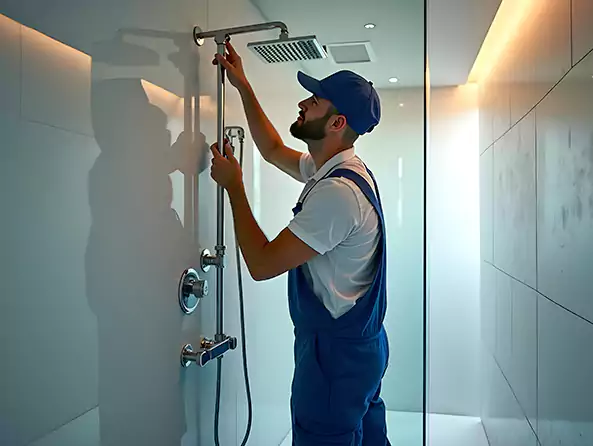 Why Choose Prime Waterbury Plumbing for Shower Replacement in Waterbury, CT?