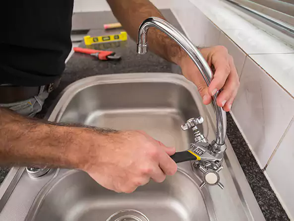 Why Choose Prime Waterbury Plumbing for Sink Installation in Waterbury, CT?