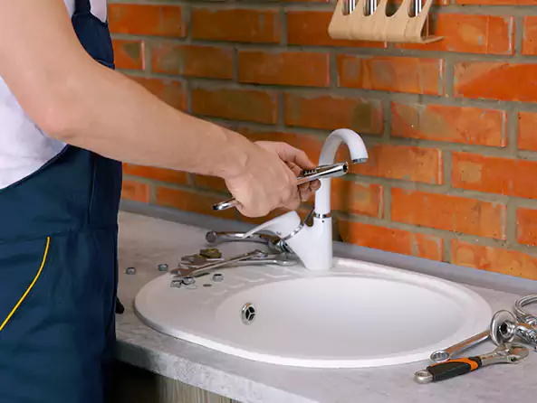 Why Choose Prime Waterbury Plumbing for Sink Repair in Waterbury, CT?