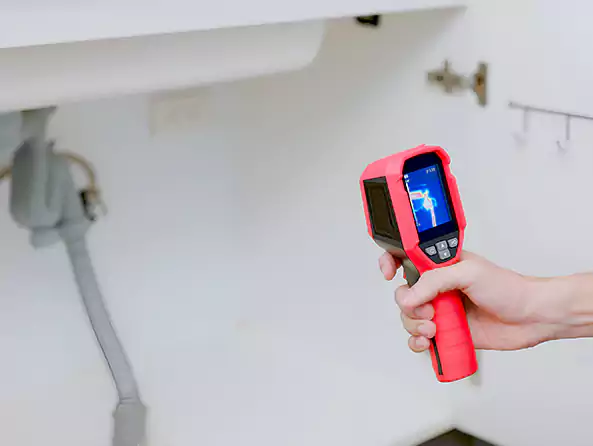 Why Choose Prime Waterbury Plumbing for Slab Leak Detection in Waterbury, CT?