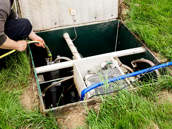 Why Choose Prime Waterbury Plumbing for Sump Pump Replacement in Waterbury, CT?