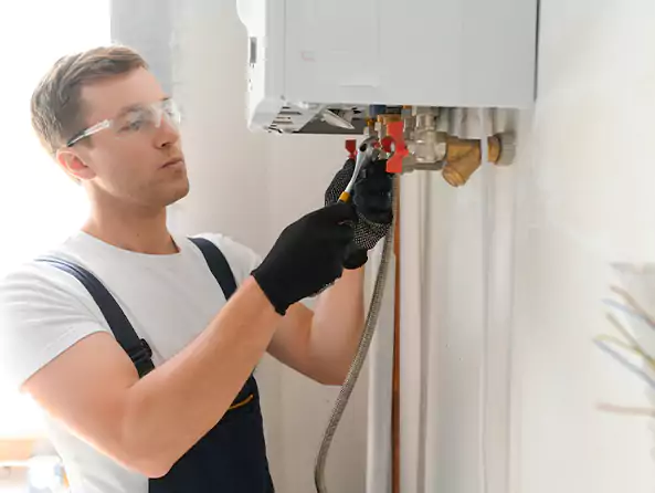 Why Choose Prime Waterbury Plumbing for Tankless Water Heater Maintenance in Waterbury, CT?
