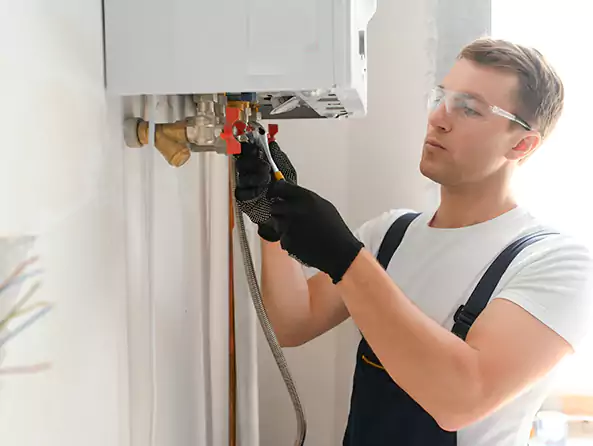 Why Choose Prime Waterbury Plumbing for Tankless Water Heater Repair in Waterbury, CT?