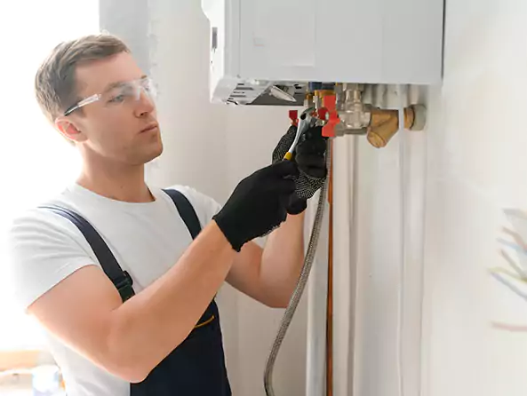 Why Choose Prime Waterbury Plumbing for Tankless Water Heater Replacement in Waterbury, CT?