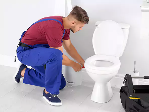 Why Choose Prime Waterbury Plumbing for Toilet Installation in Waterbury, CT?