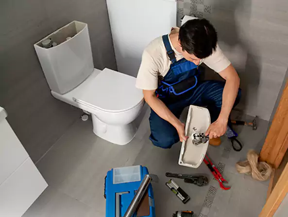 Why Choose Prime Waterbury Plumbing for Toilet Repair in Waterbury, CT?